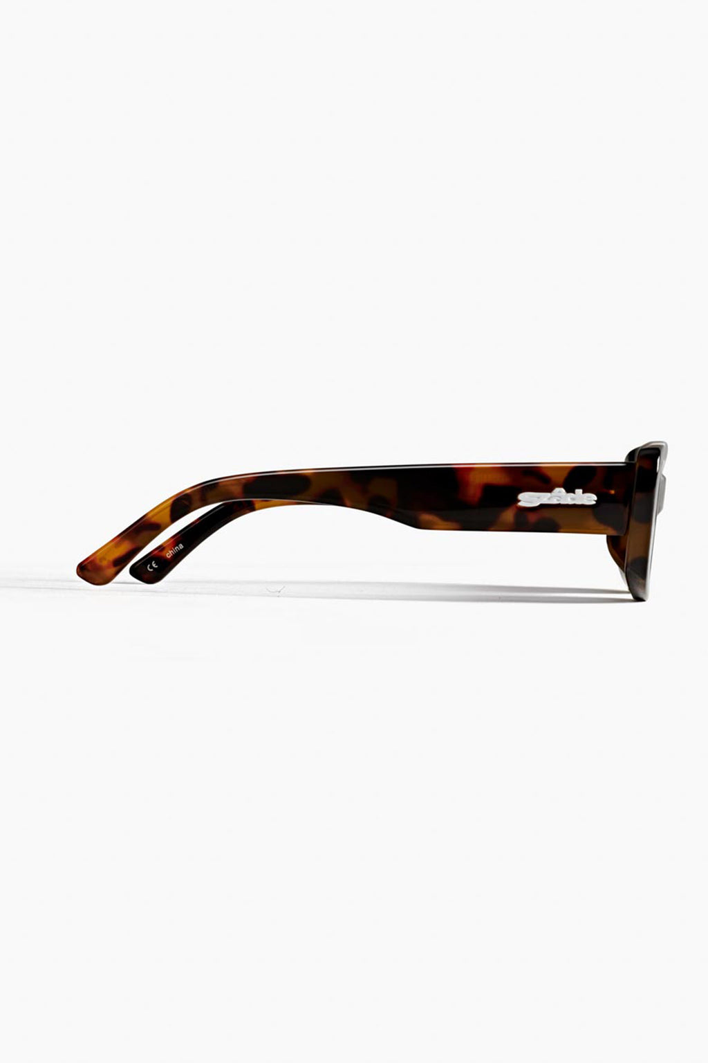 SZADE Sunglasses Dollin ; Elysium Black by Selfie Leslie