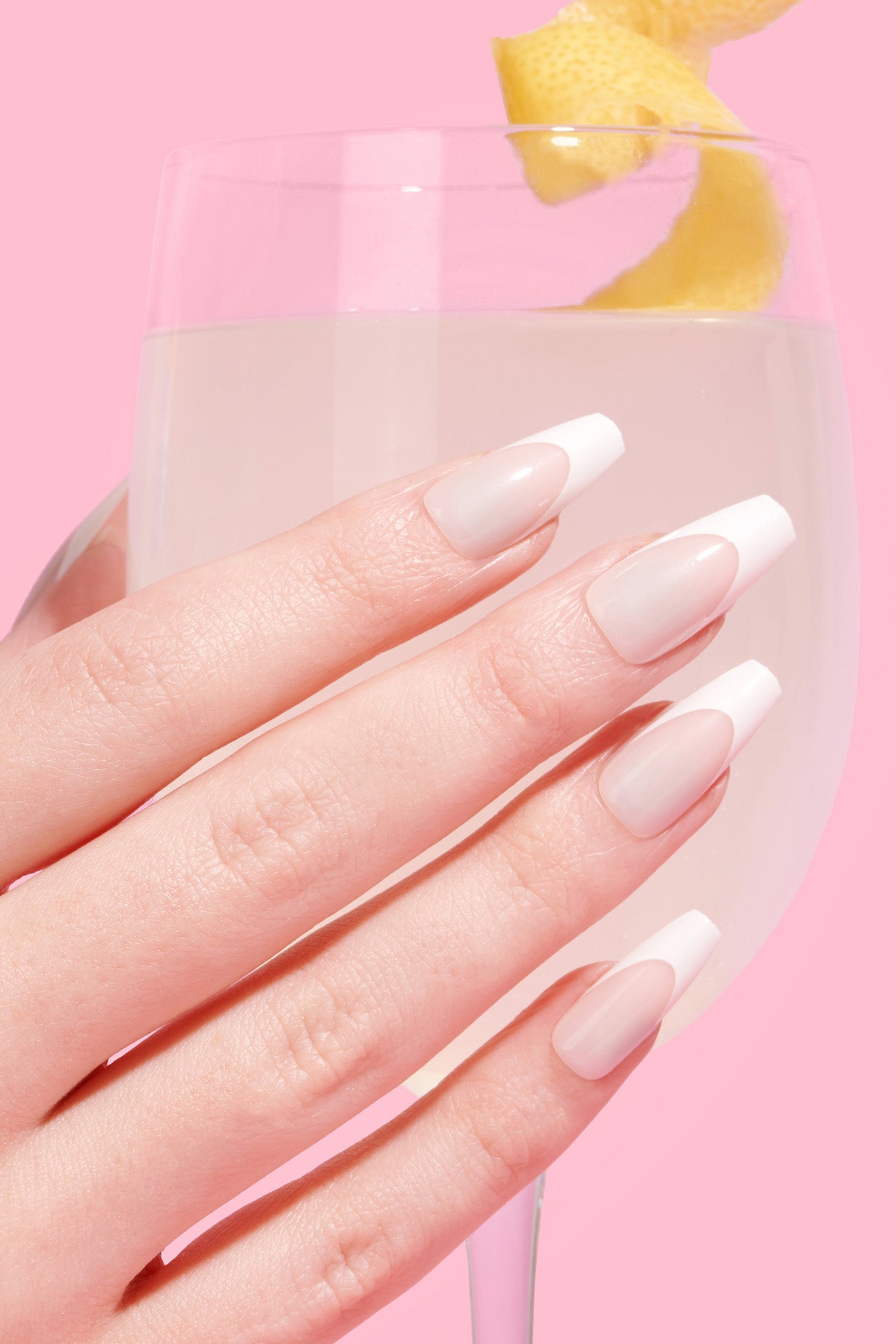 ACRYLIQUE Instacrylics French 75 by Selfie Leslie