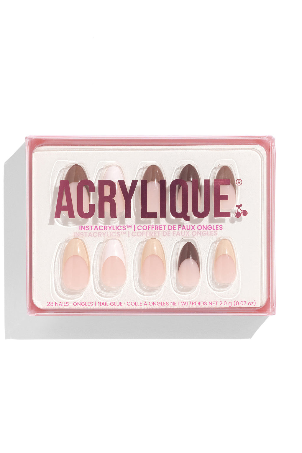 ACRYLIQUE Instacrylics Multi by Selfie Leslie