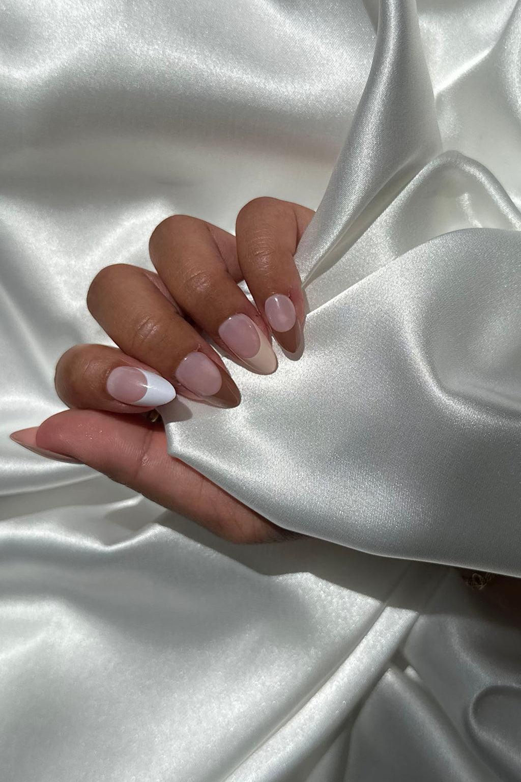 ACRYLIQUE Instacrylics Multi by Selfie Leslie