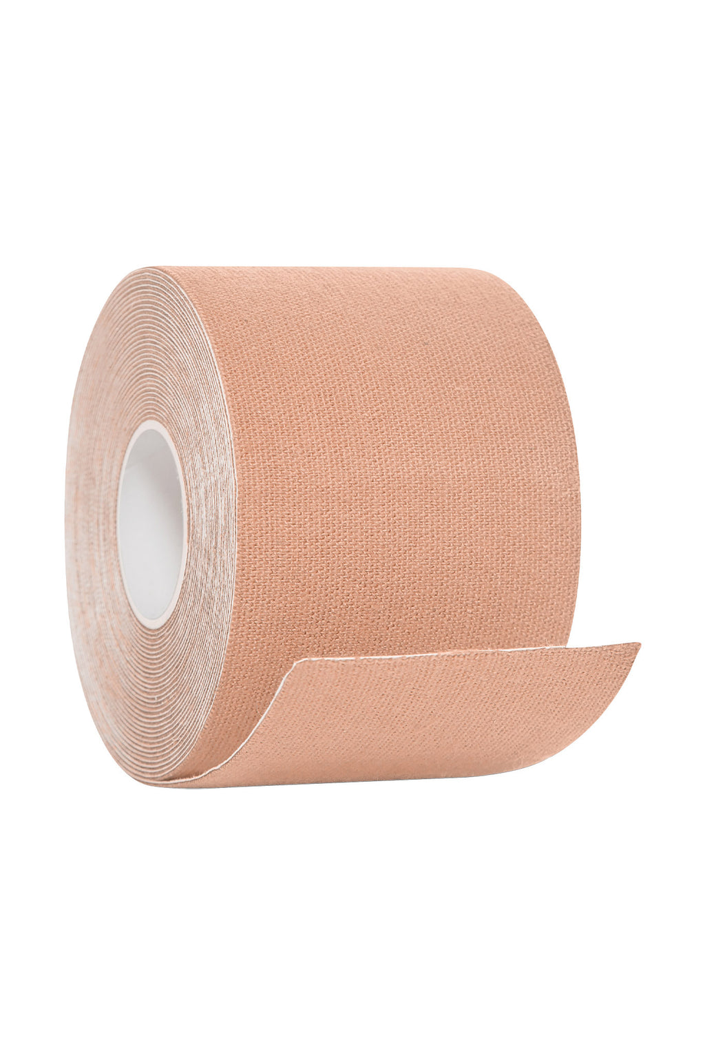 Booby Tape Nude by Selfie Leslie