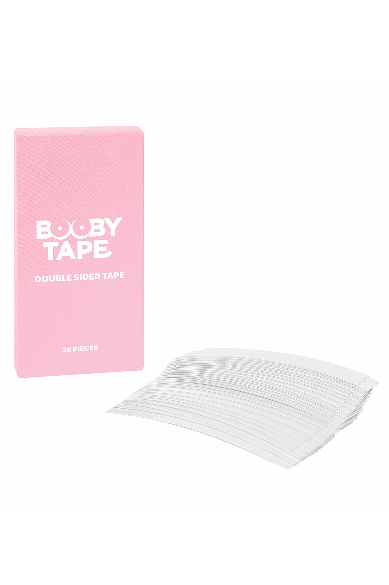 Booby Tape Double Sided Tape by Selfie Leslie