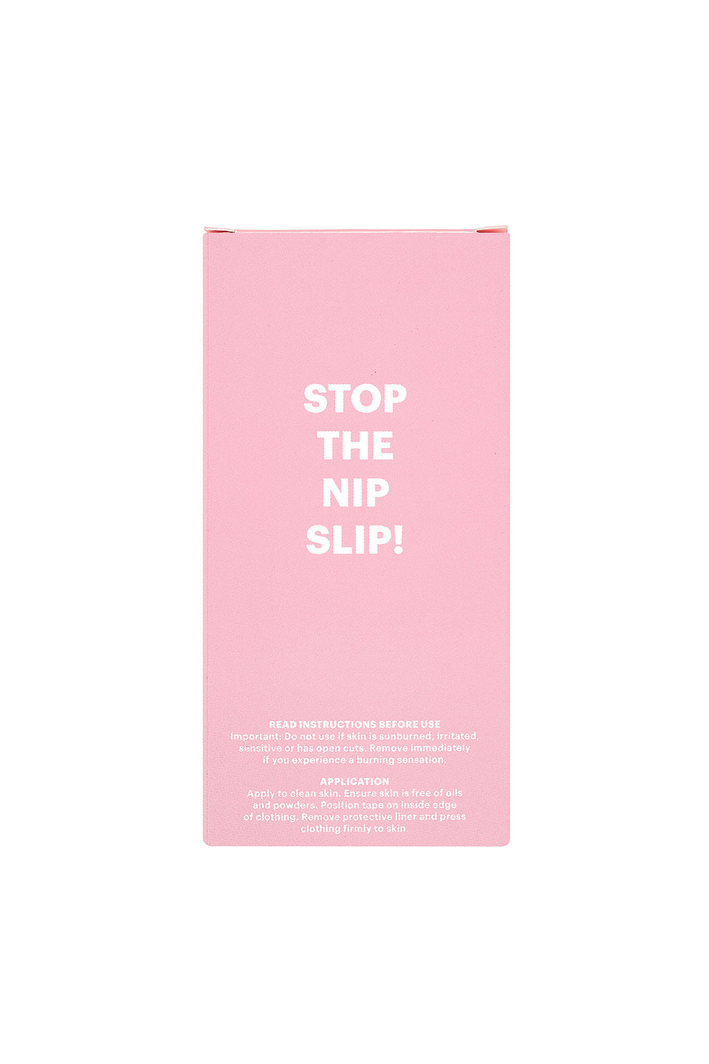 Booby Tape Double Sided Tape by Selfie Leslie