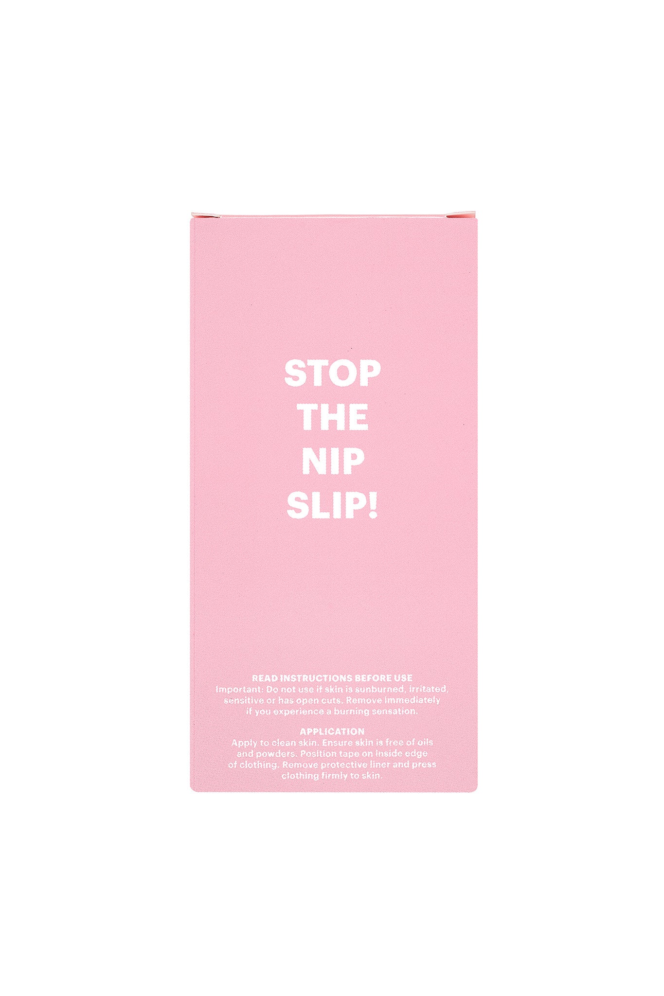 Booby Tape Double Sided Tape by Selfie Leslie