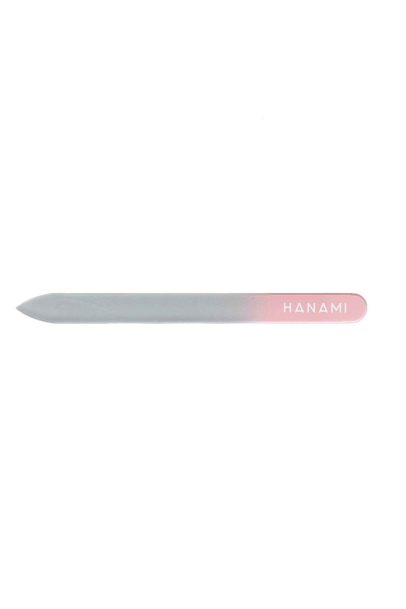 HANAMI The Glass Nail File by Selfie Leslie