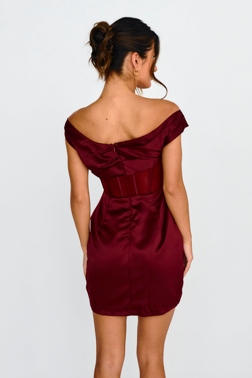 eden resort brunch dress code Sian Maxi Dress main image 0