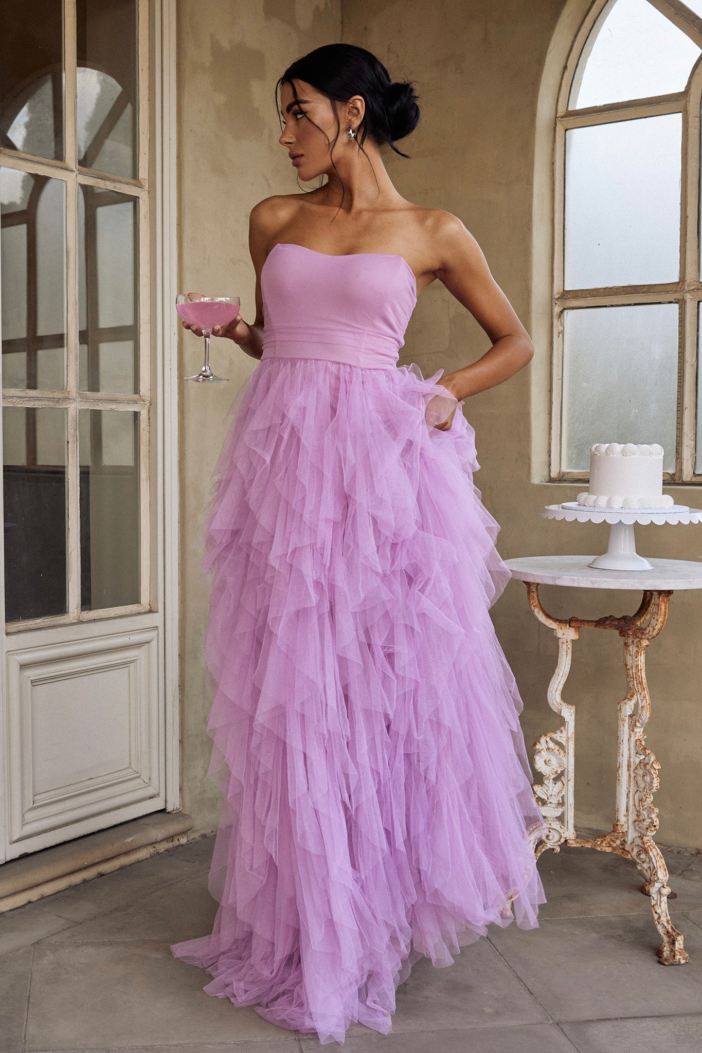 purple evermore dress The Eras Tour | Speak Now