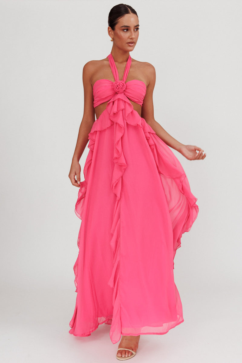 SANTIAGO DRESS main image 0