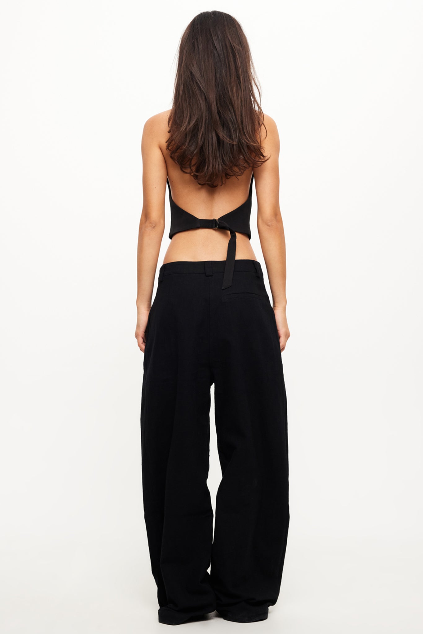 Lioness Je Suis Pant Onyx by Selfie Leslie