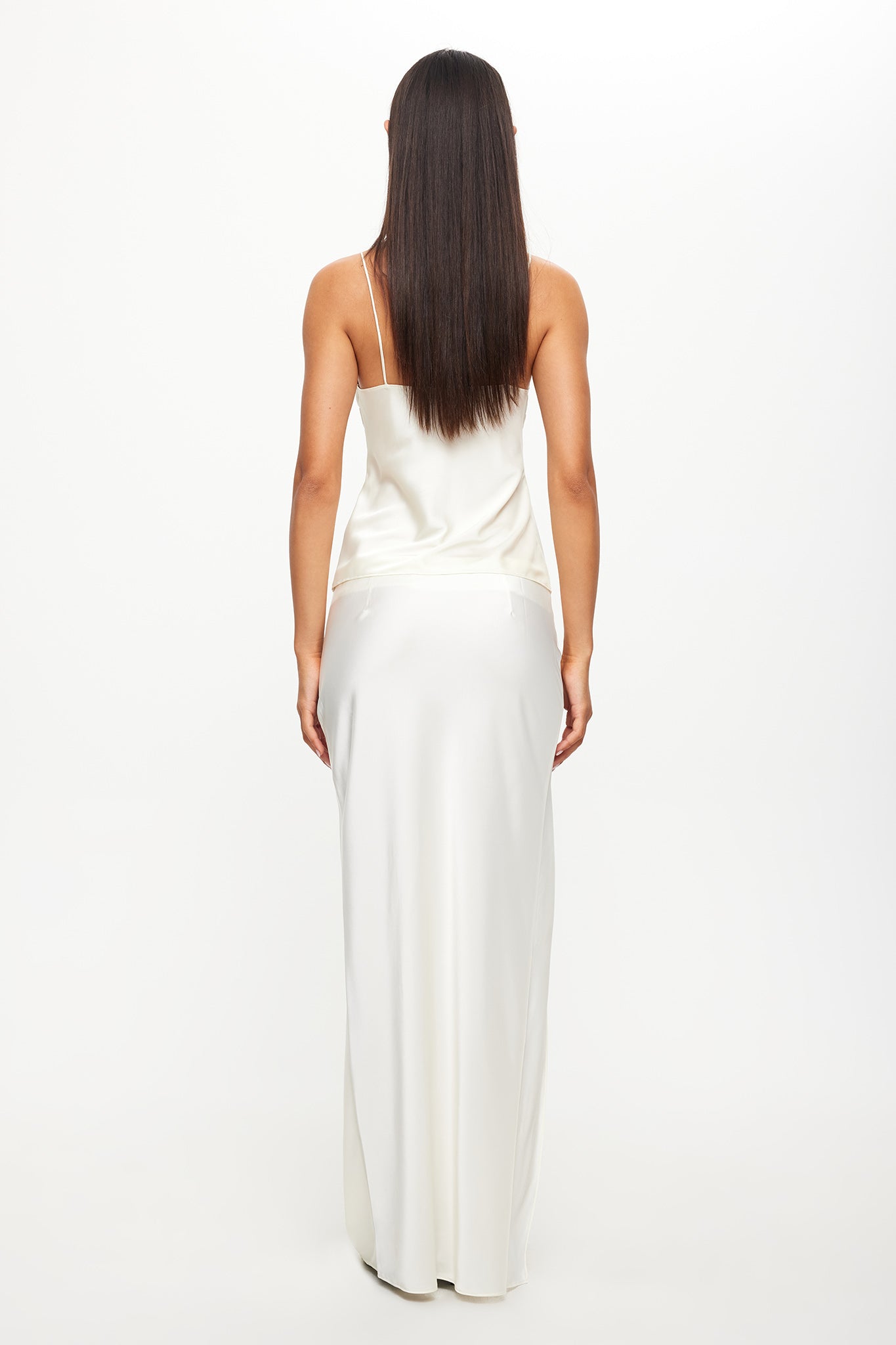 LIONESS Mariah Cami Cornsilk by Selfie Leslie