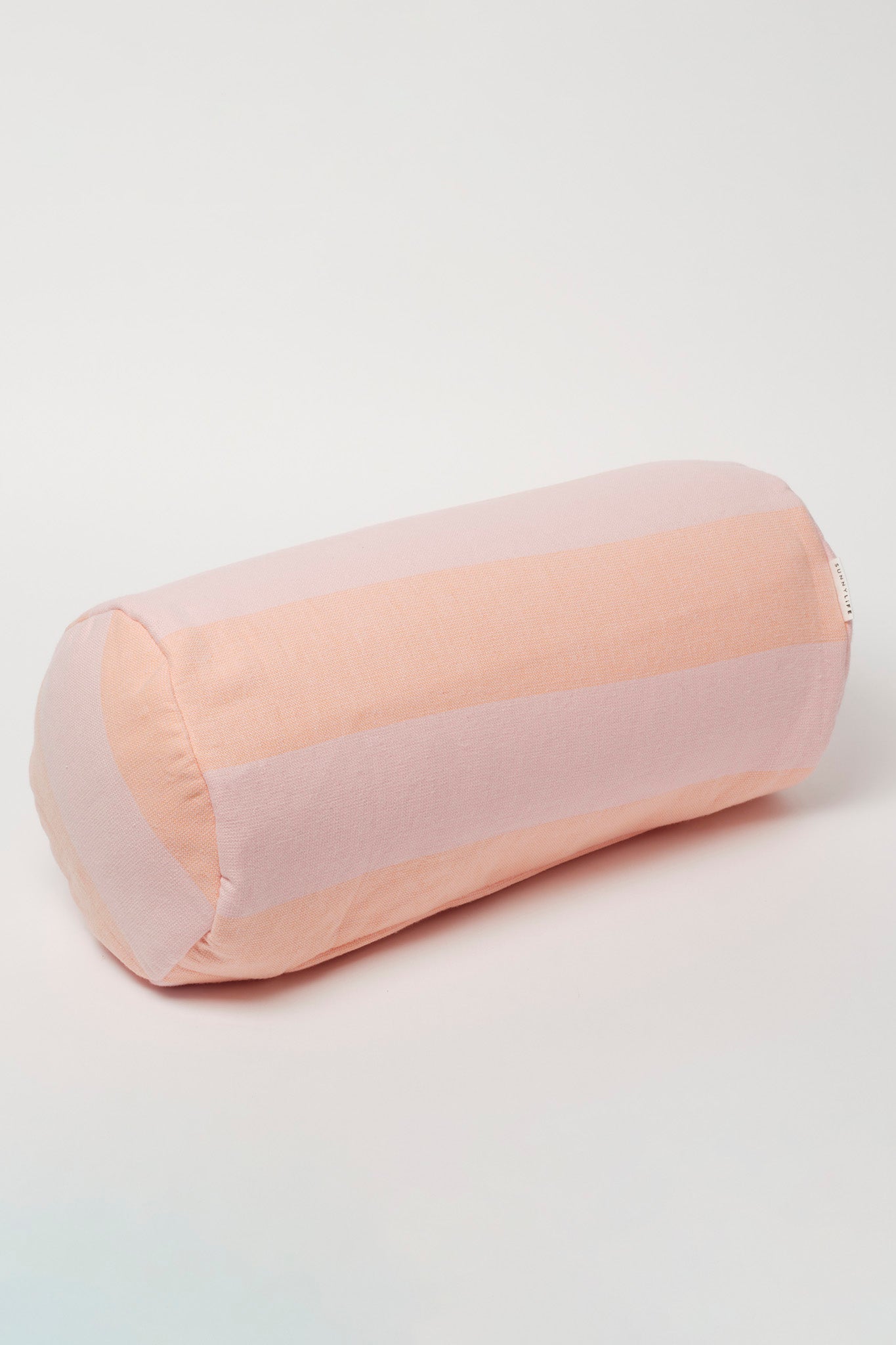 SUNNYLiFE Beach Pillow Utopia Pink Melon by Selfie Leslie