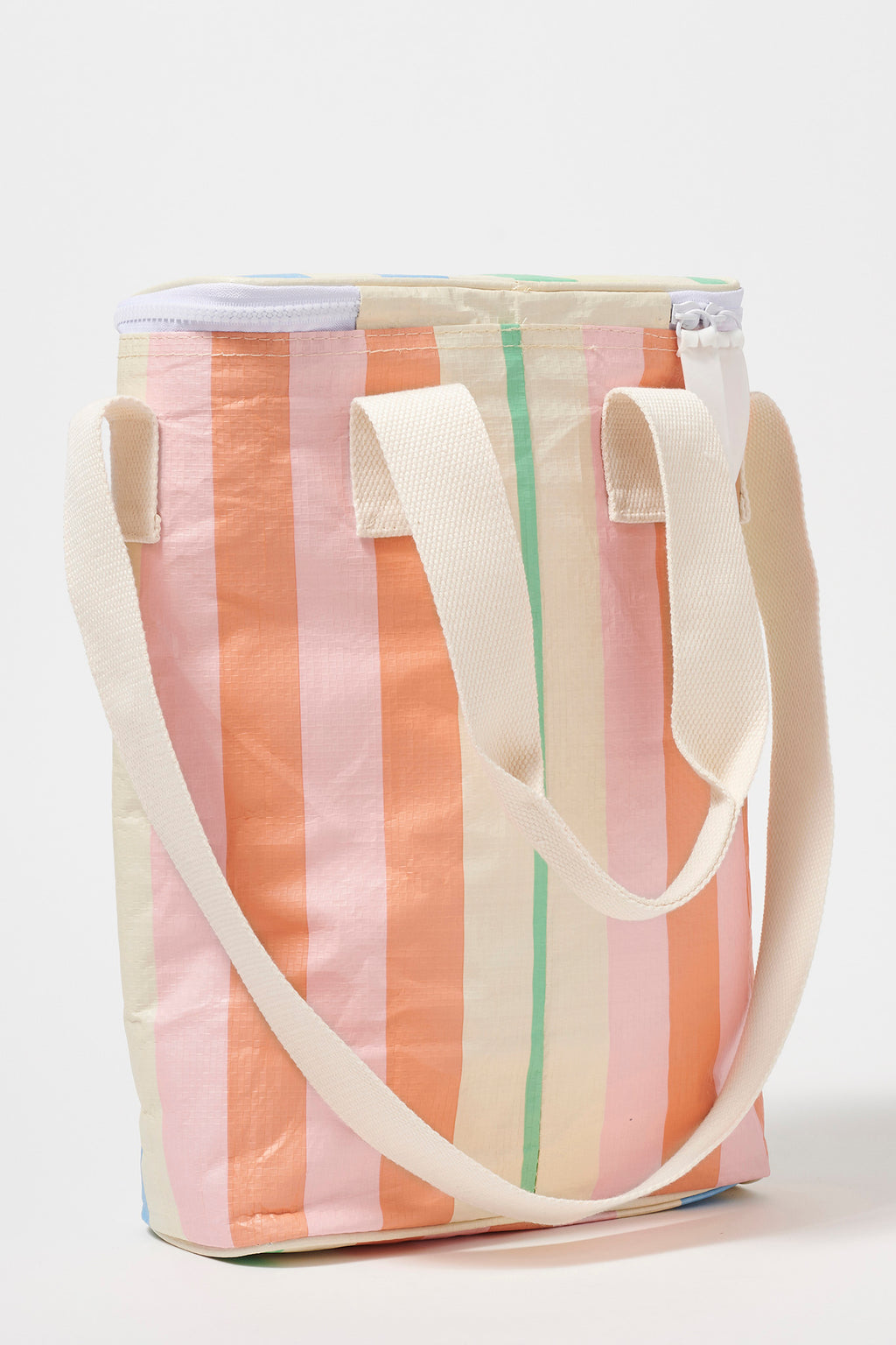 SUNNYLiFE Light Cooler Drinks Bag Utopia Multi by Selfie Leslie