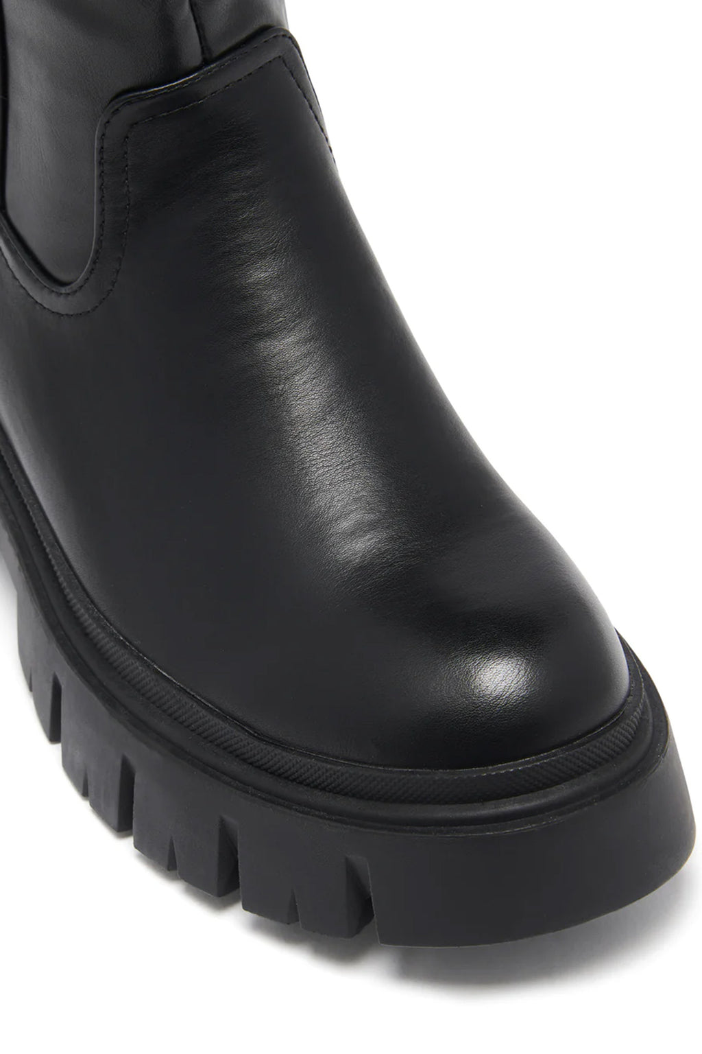 Therapy Indy Boot Black by Selfie Leslie