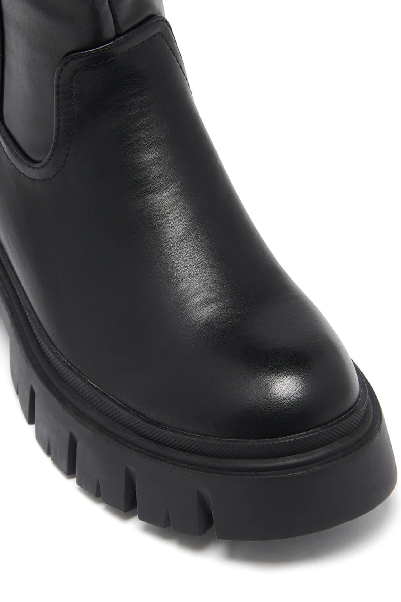 Therapy Indy Boot Black by Selfie Leslie