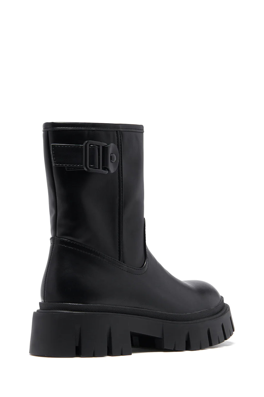 Therapy Indy Boot Black by Selfie Leslie