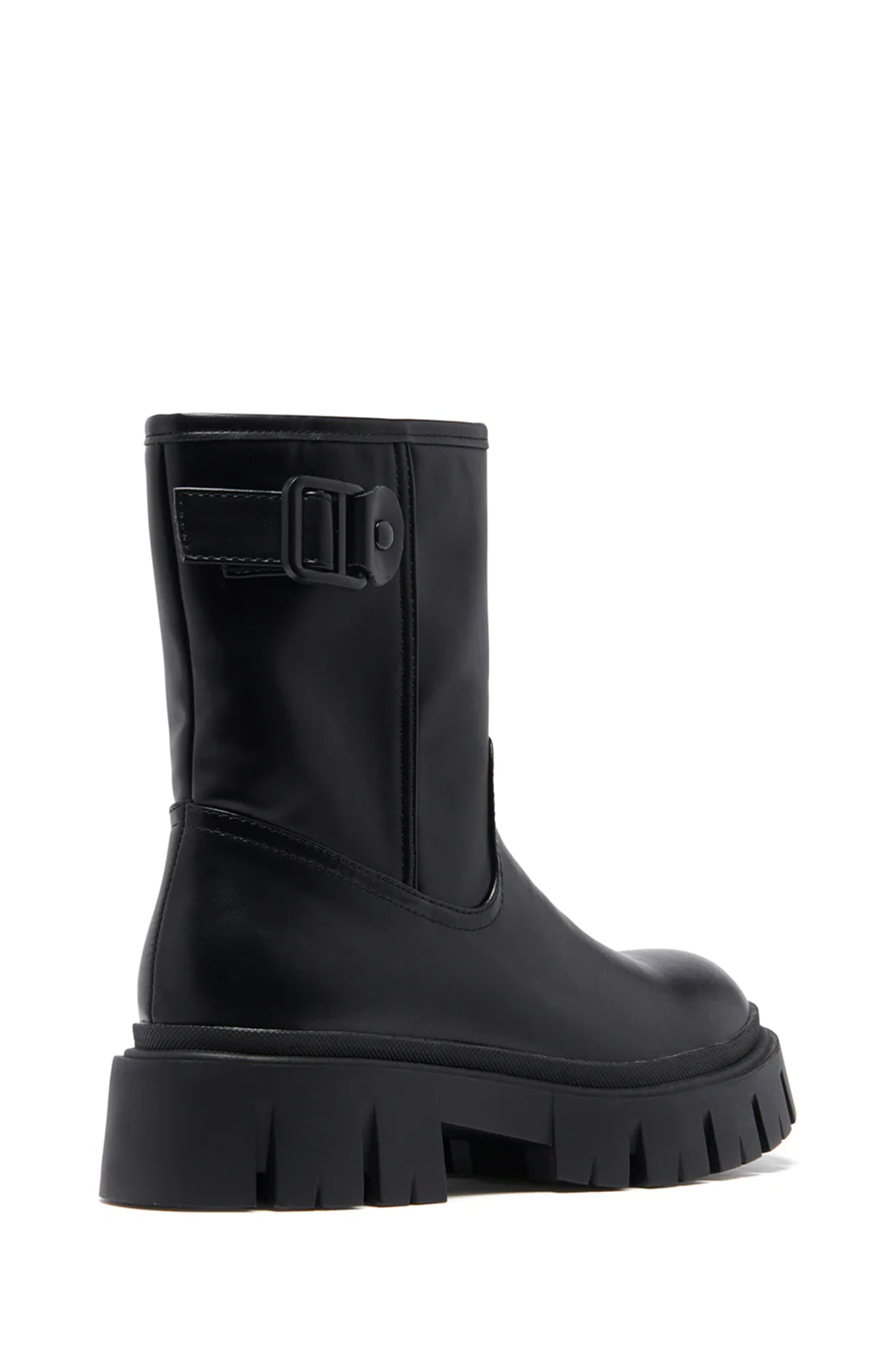 Therapy Indy Boot Black by Selfie Leslie