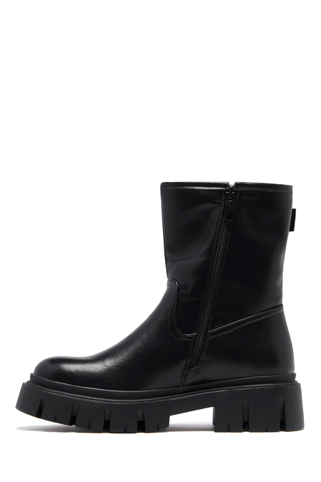Therapy Indy Boot Black by Selfie Leslie