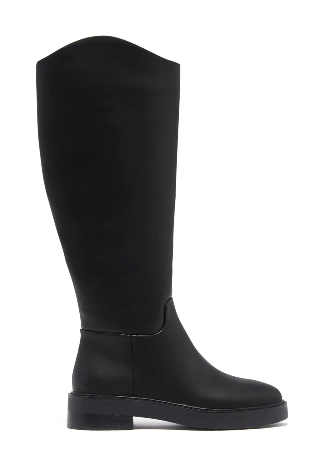 Therapy Spencer Boot Black by Selfie Leslie