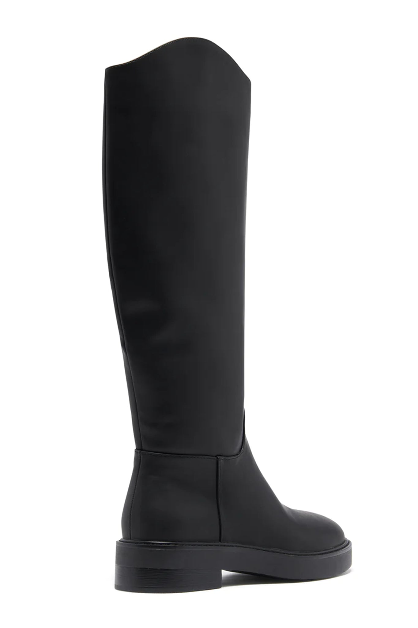 Therapy Spencer Boot Black by Selfie Leslie