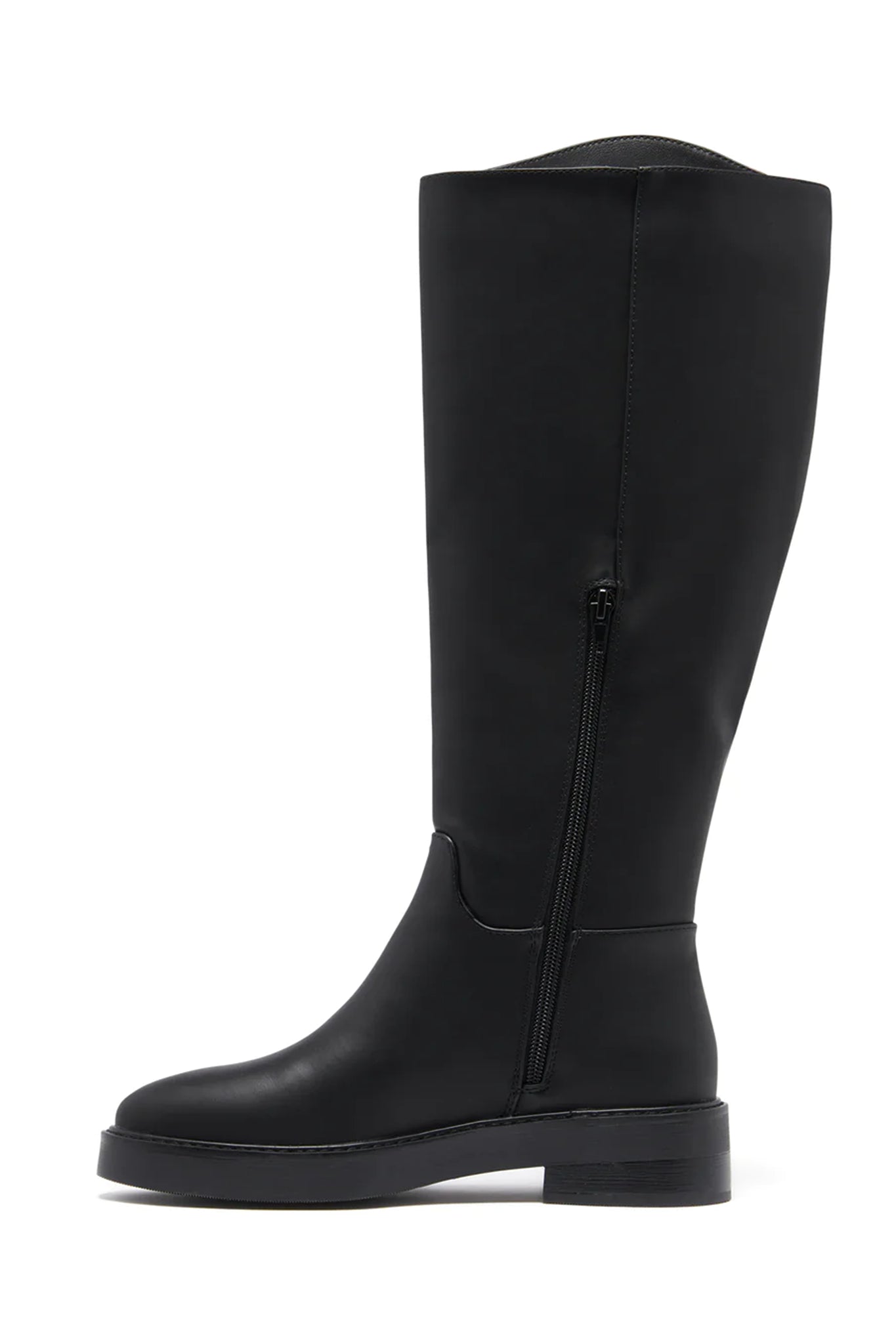 Therapy Spencer Boot Black by Selfie Leslie