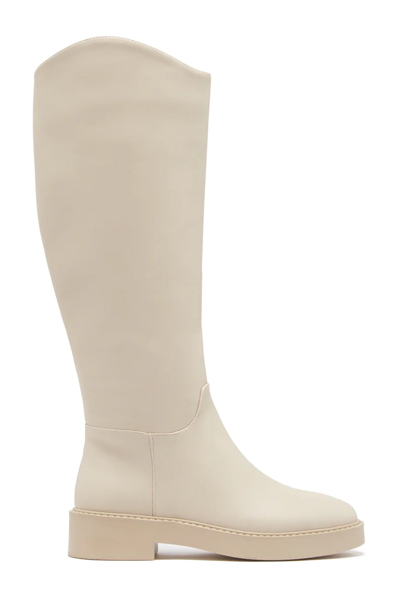 Therapy Spencer Boot Bone by Selfie Leslie