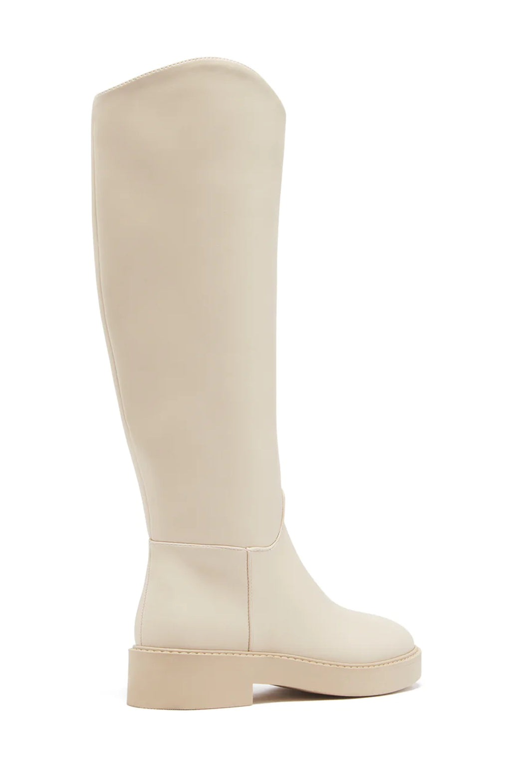 Therapy Spencer Boot Bone by Selfie Leslie