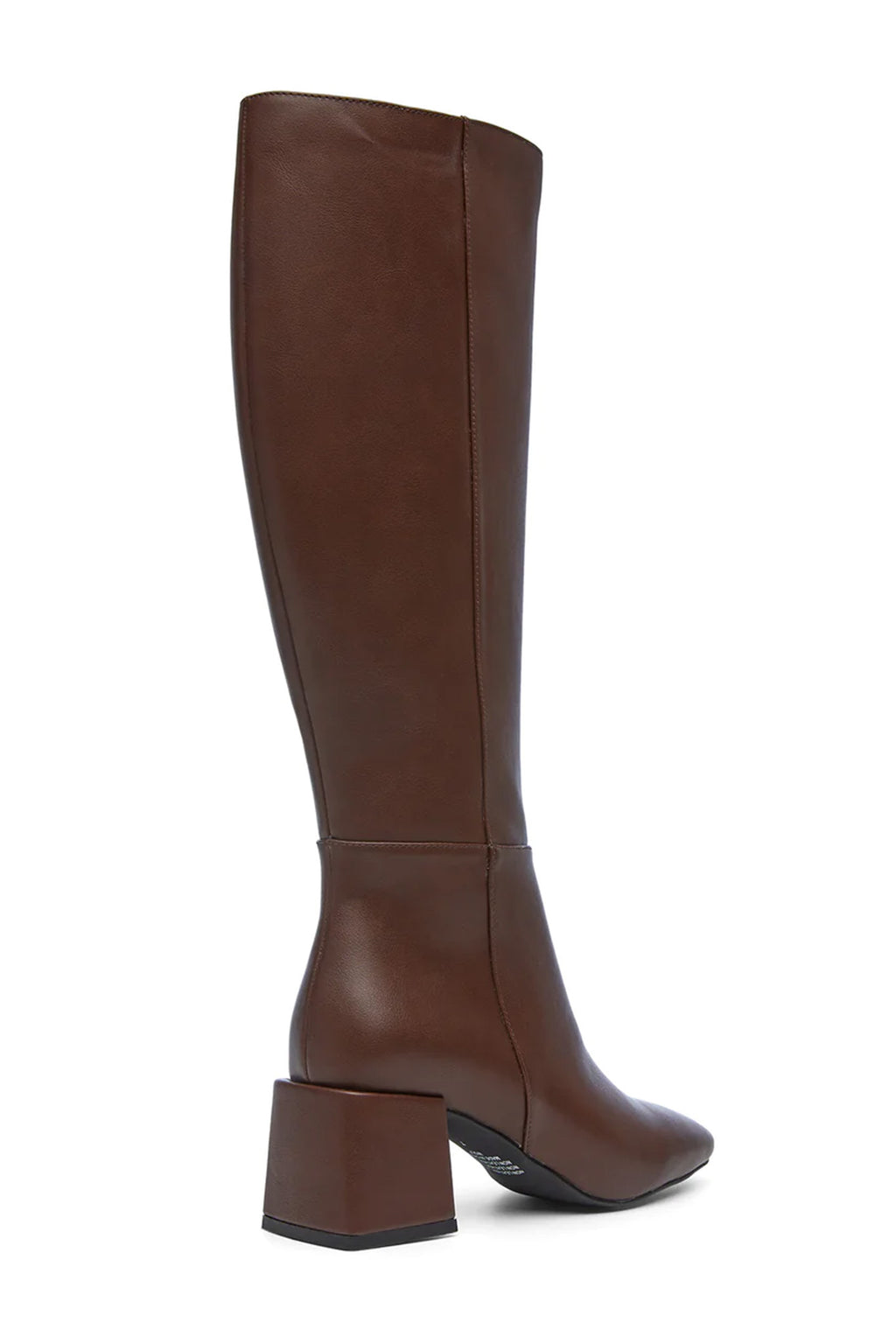Therapy Wolf Boot Chocolate by Selfie Leslie