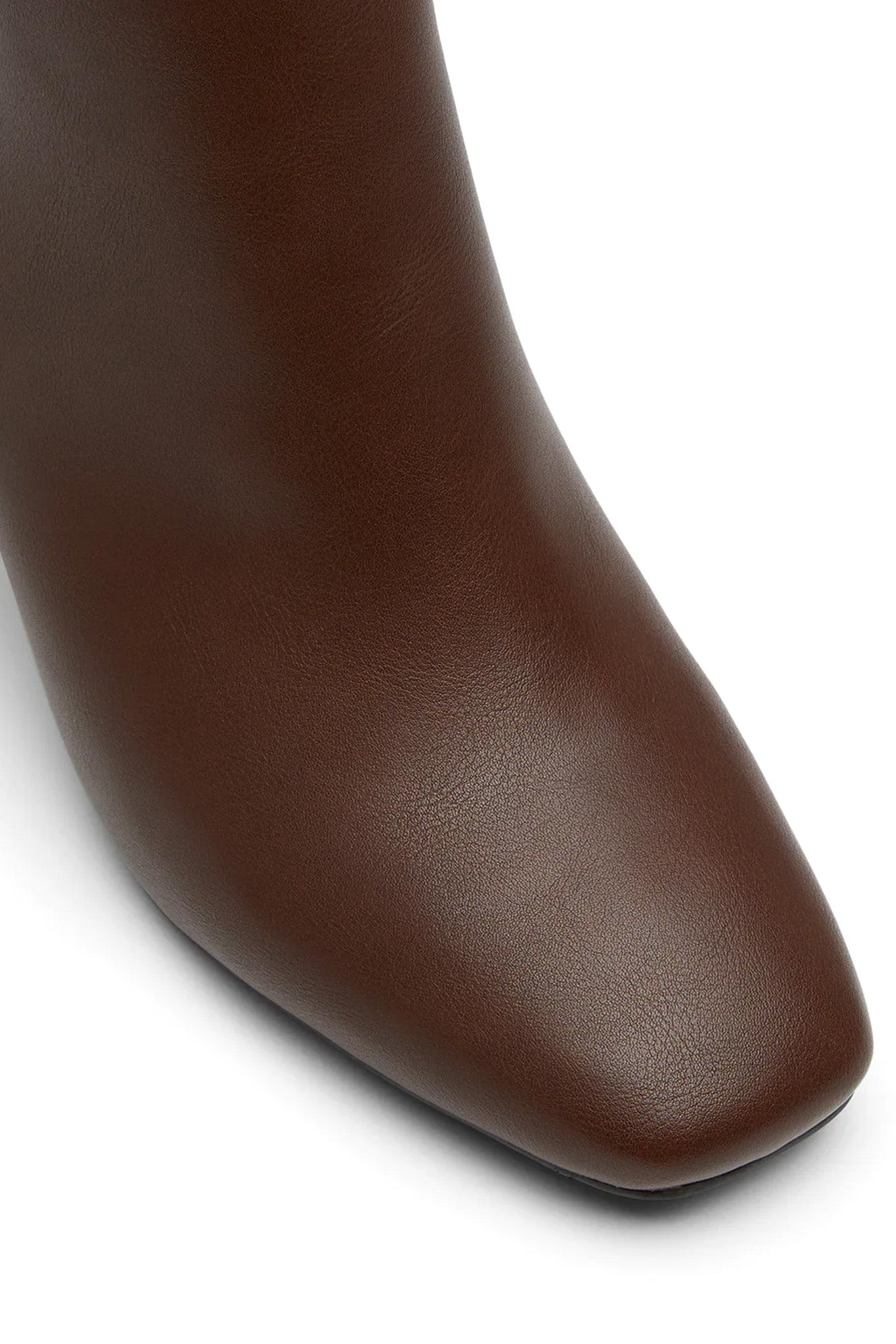 Therapy Wolf Boot Chocolate by Selfie Leslie
