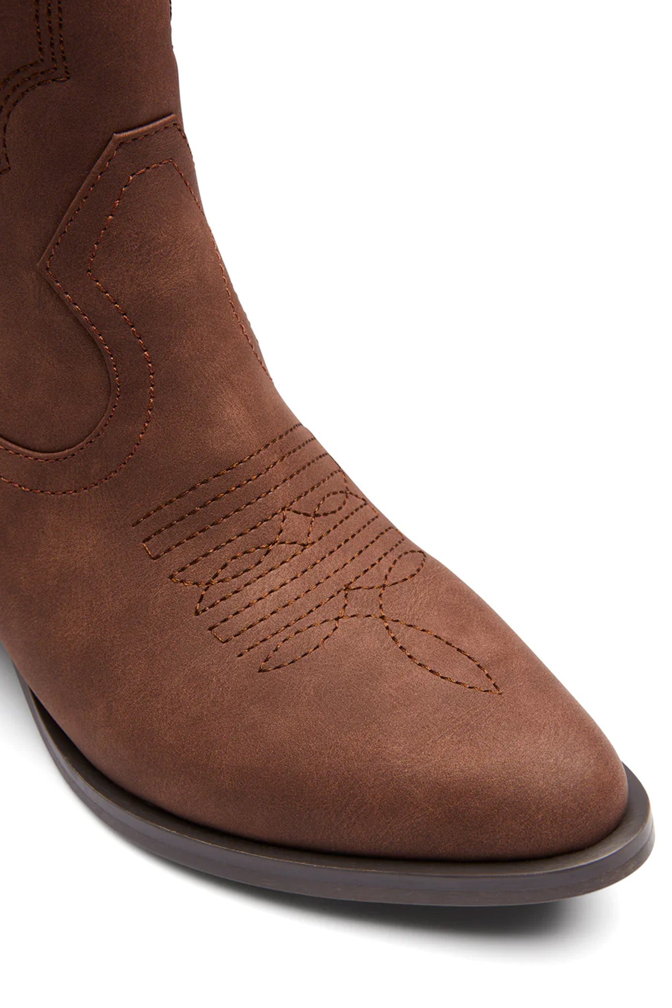 Therapy Ranger Boot Cocoa by Selfie Leslie