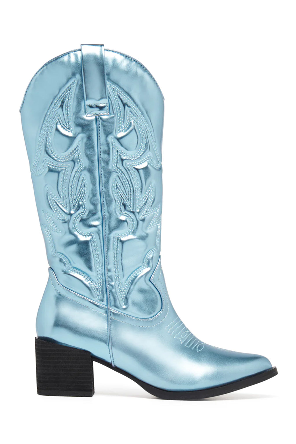 Therapy Ranger Boot Ice by Selfie Leslie