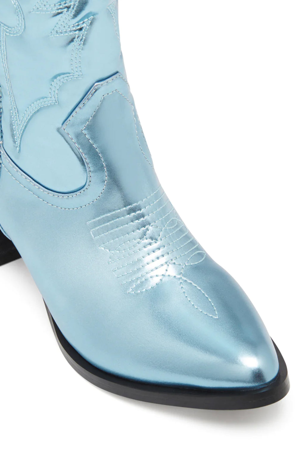 Therapy Ranger Boot Ice by Selfie Leslie