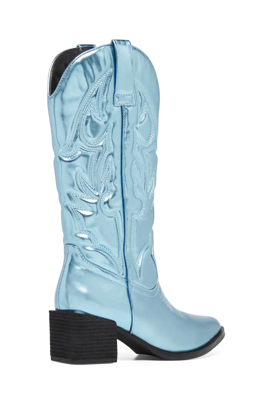 Therapy Ranger Boot Ice by Selfie Leslie