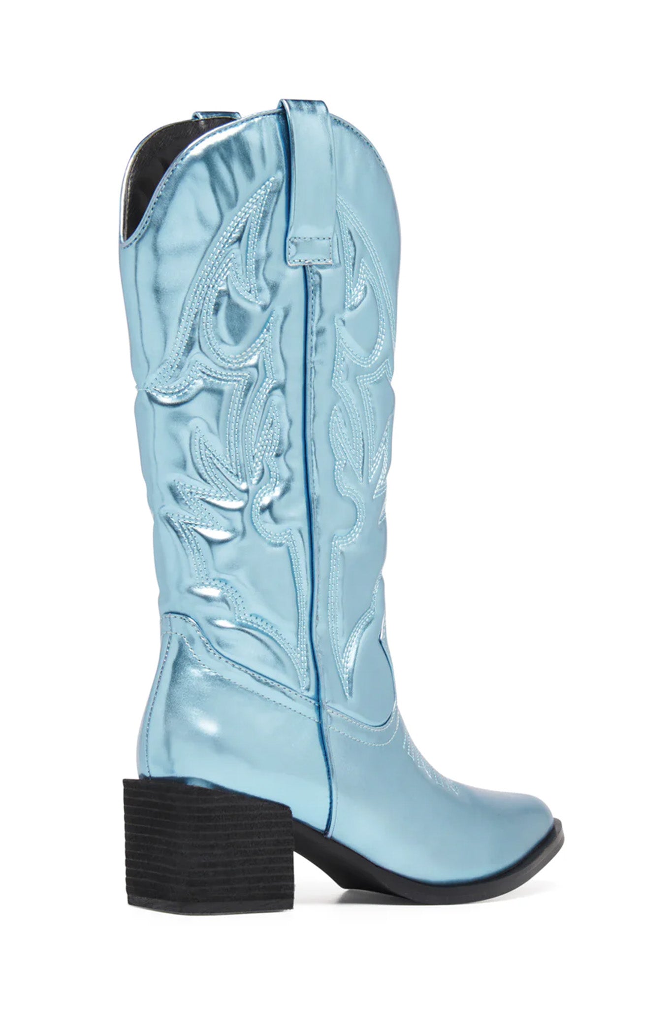 Therapy Ranger Boot Ice by Selfie Leslie