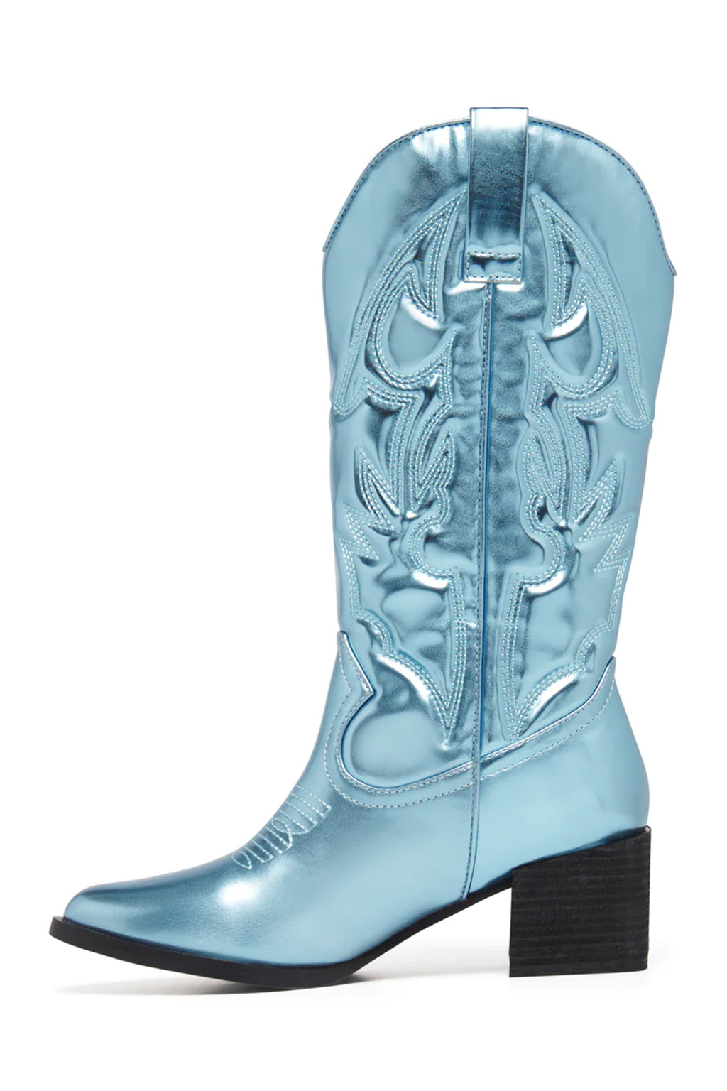 Therapy Ranger Boot Ice by Selfie Leslie