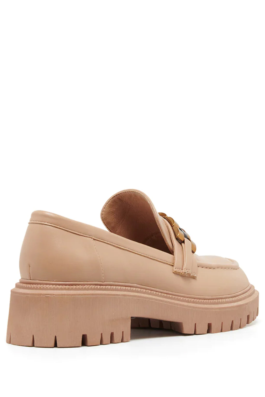 Therapy Exell Loafer Caramel by Selfie Leslie