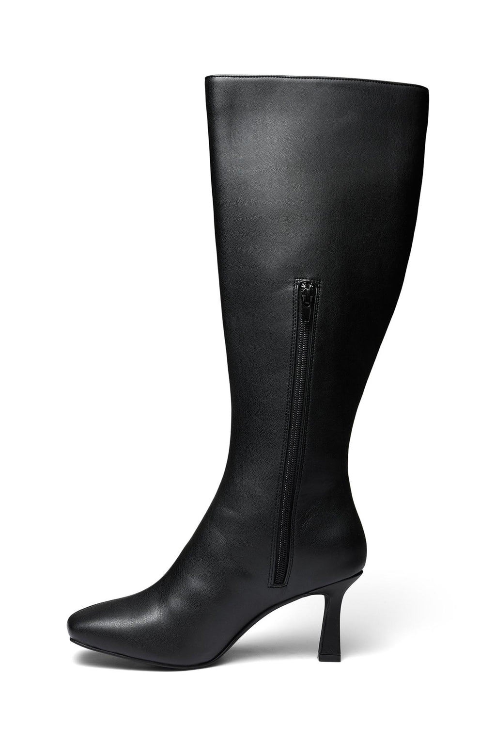 THERAPY Candid Tall Boot Black by Selfie Leslie