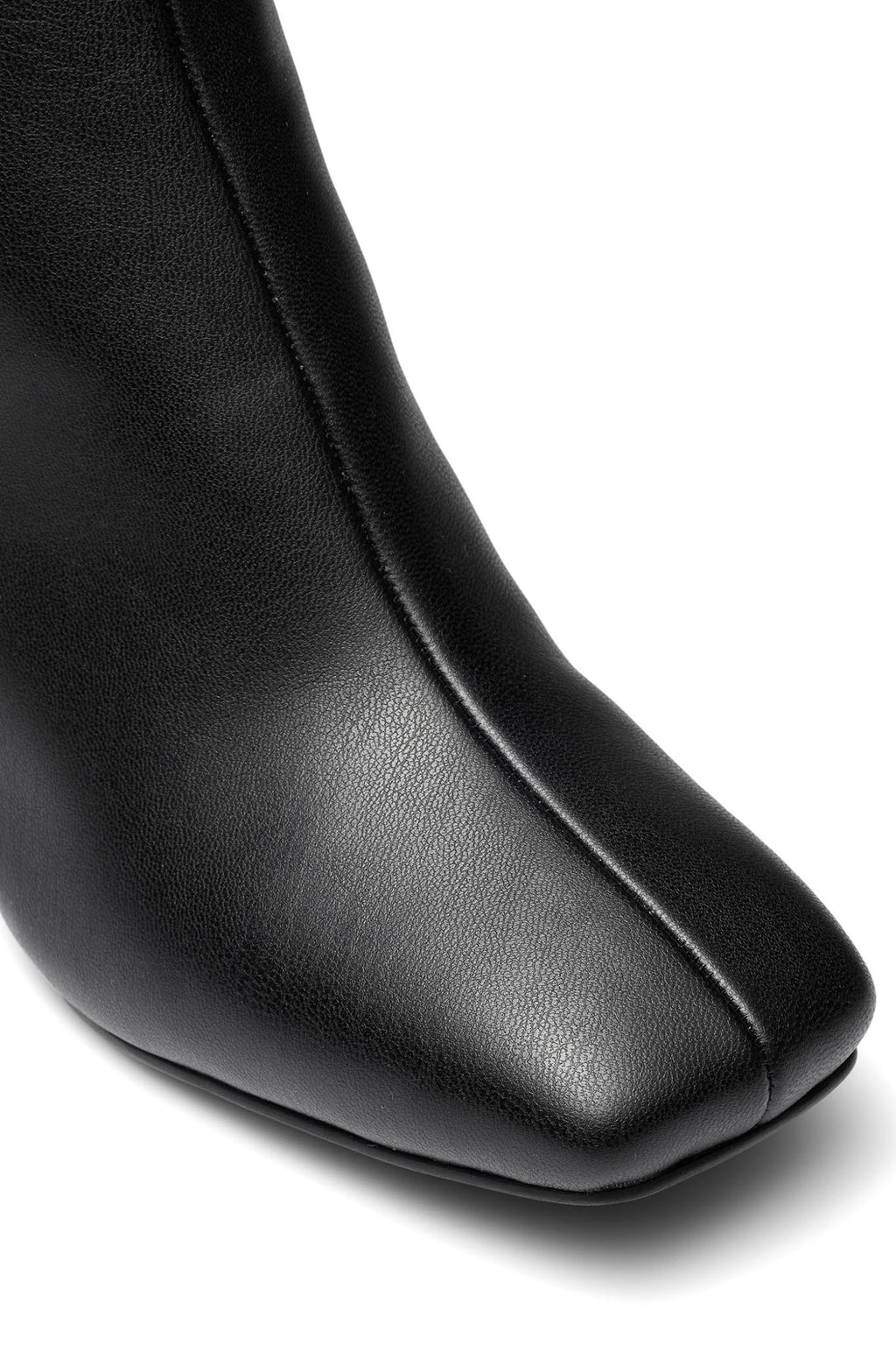 THERAPY Candid Tall Boot Black by Selfie Leslie