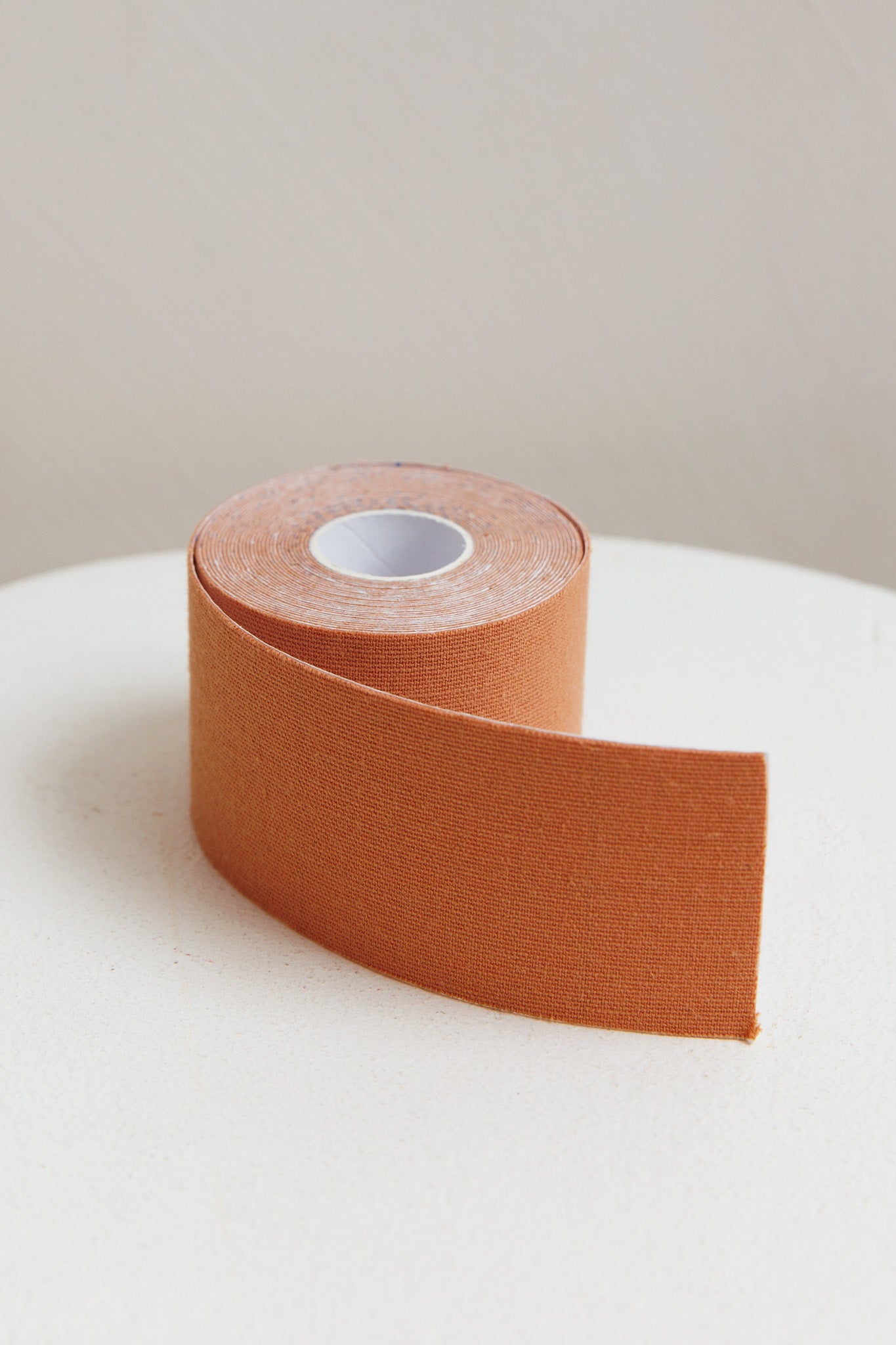 Espresso Breast Tape Nude by Selfie Leslie