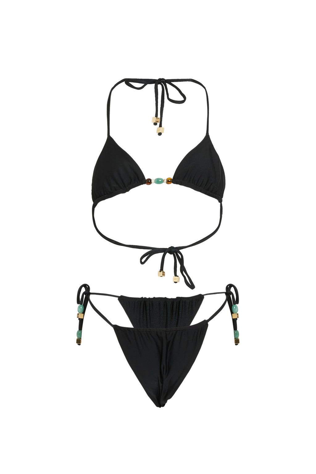 VDM Marley Obsidian Reversible Bottom by Selfie Leslie