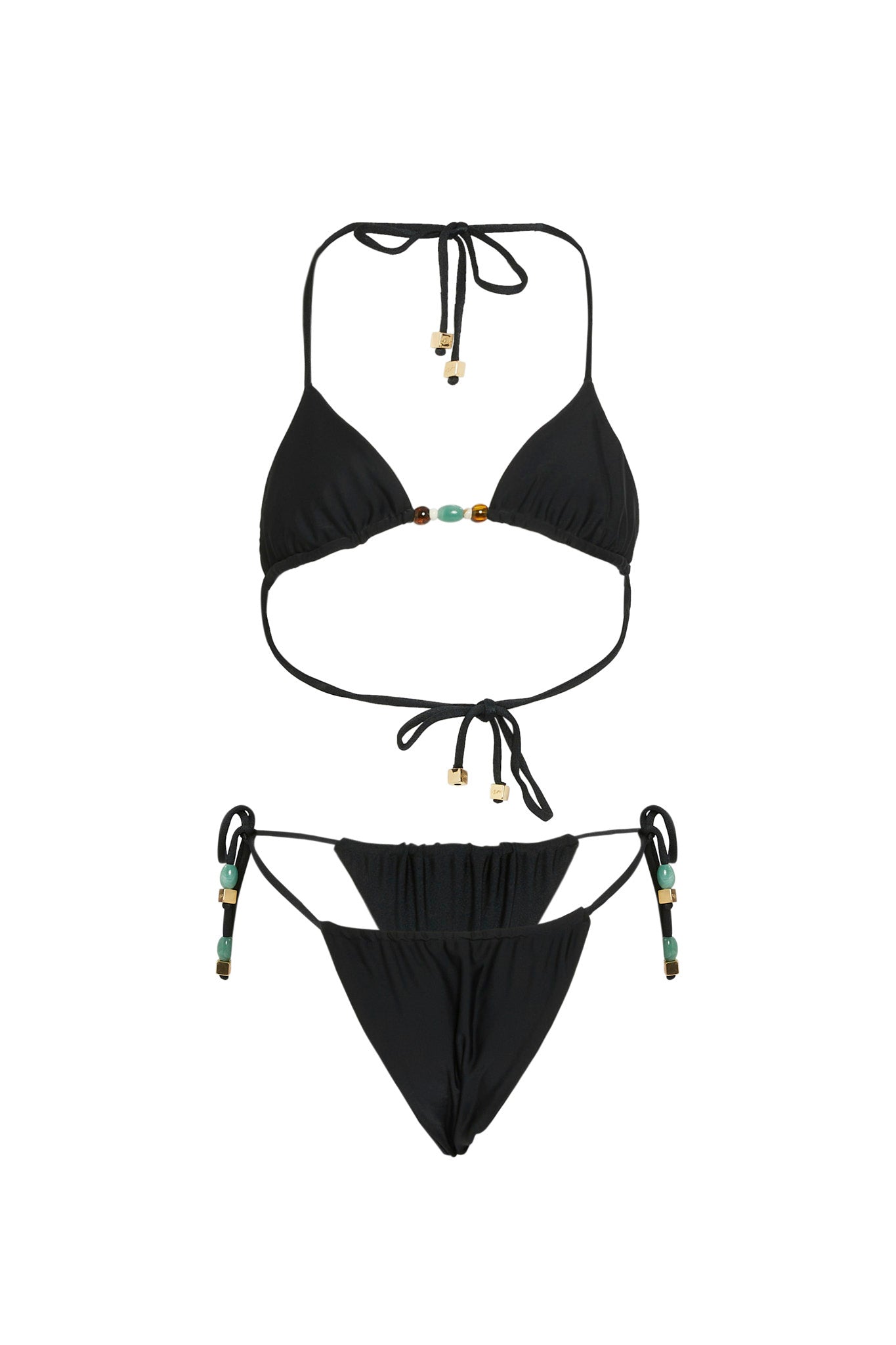 VDM Marley Obsidian Reversible Bottom by Selfie Leslie