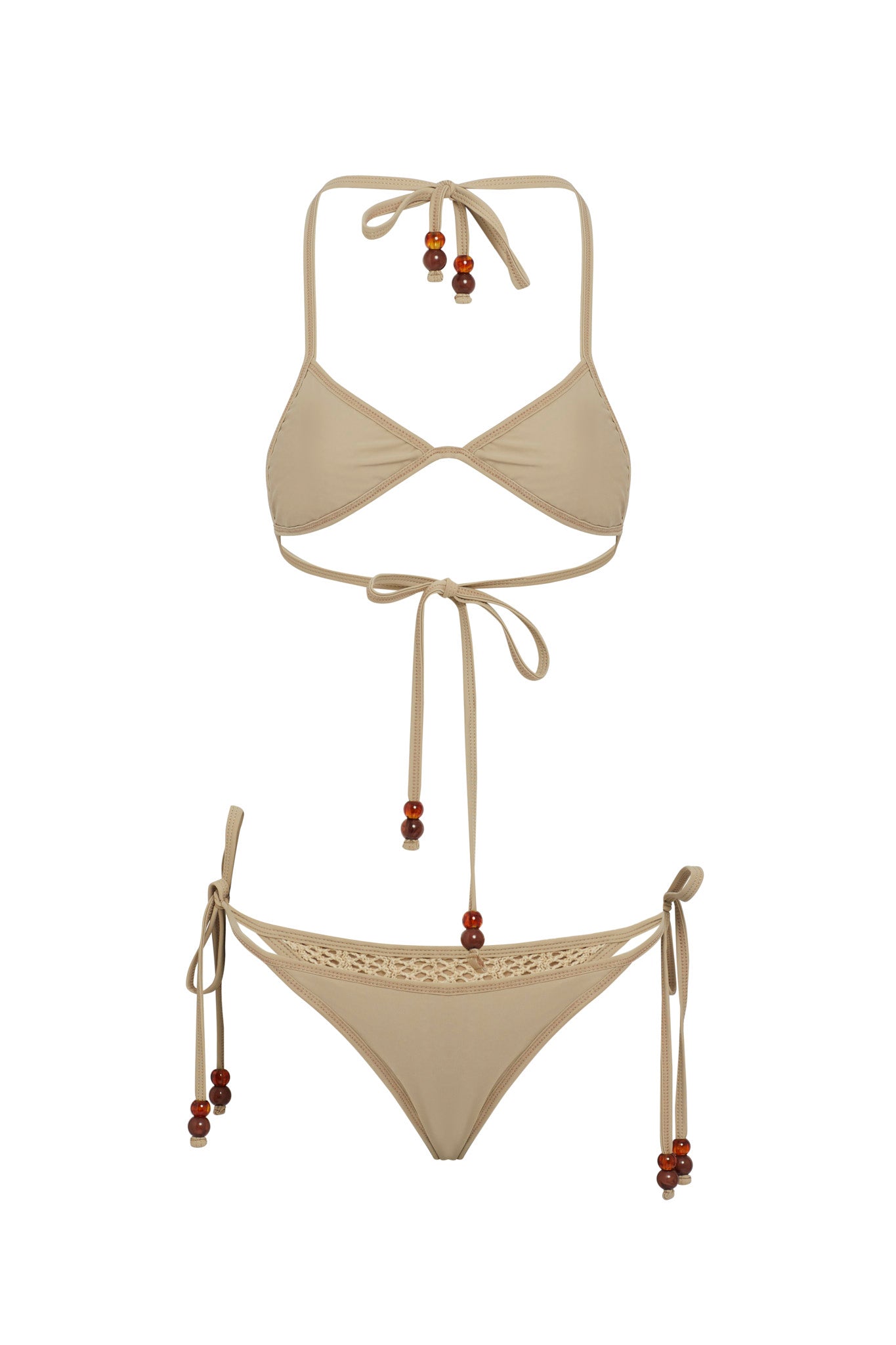 VDM Delilah Mushroom Bottom by Selfie Leslie