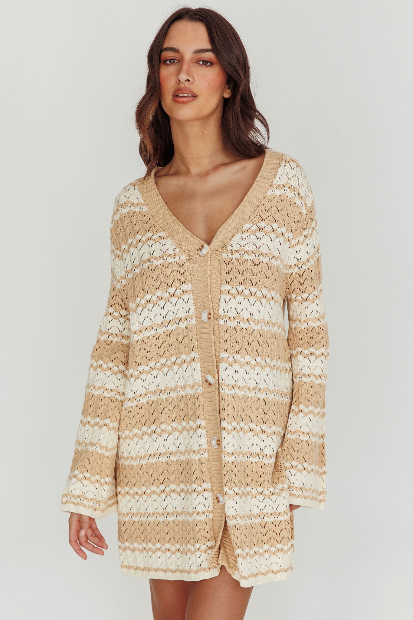 t shirt dress nude Nude Mesh Overlay T-Shirt Dress