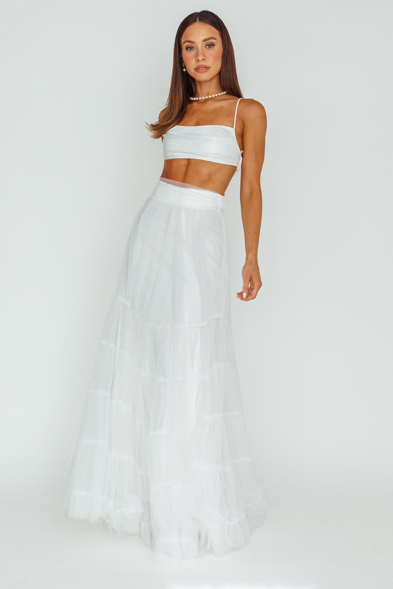 Music Festival Outfit White Mesh Maxi Skirt Festival Mavis Mesh Overlay Maxi Skirt White M Music Festival Outfit White Mesh Maxi Skirt Festival Mavis Mesh Overlay Maxi Skirt White M