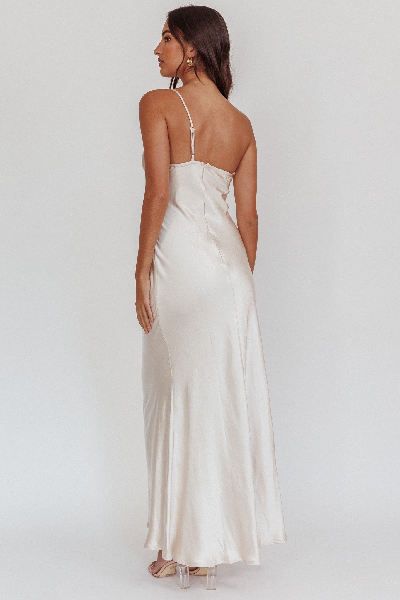 twilight bridesmaid dresses KissProm main image 0