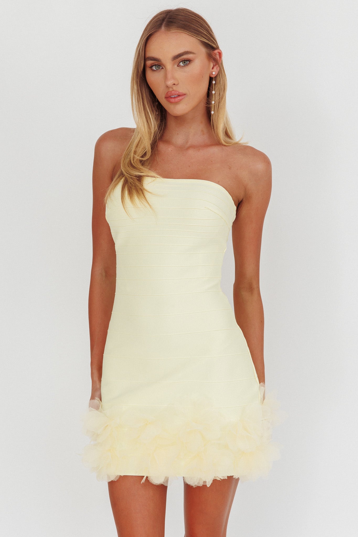 lucy taffeta bow mini party dress Rent Oasis Pink Taffeta Bow Mini Dress
