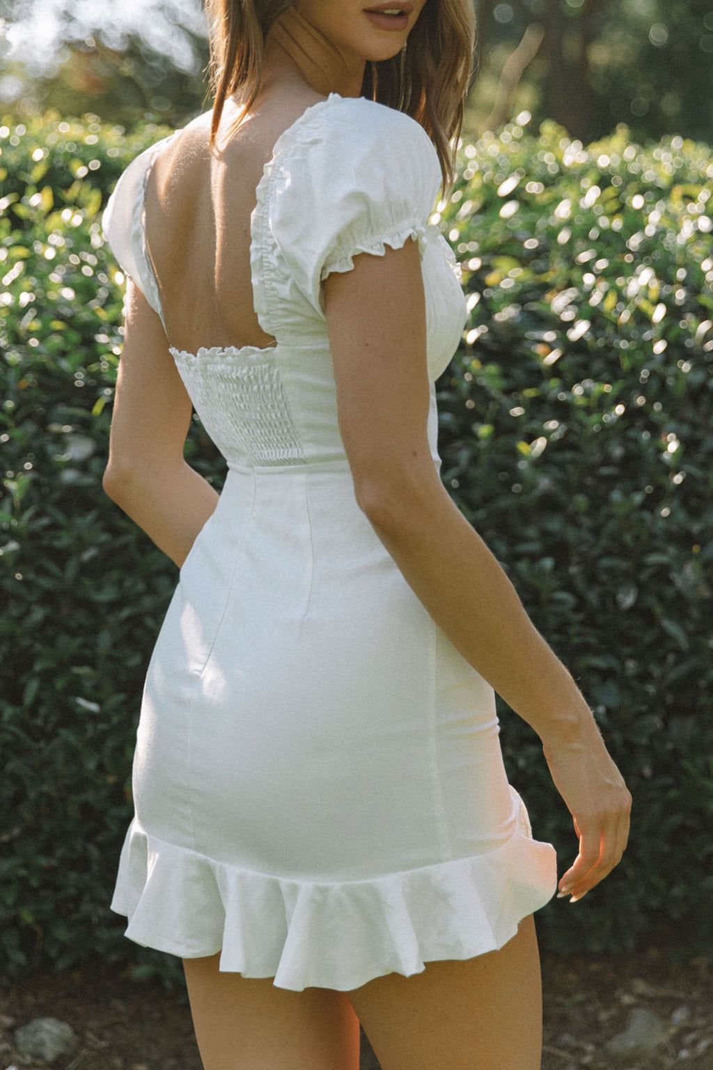 heaven sent strapless mini dress white Strapless White Tight Dress Near Me Heaven Sent Strapless Mini Dress White Womens Princess Polly