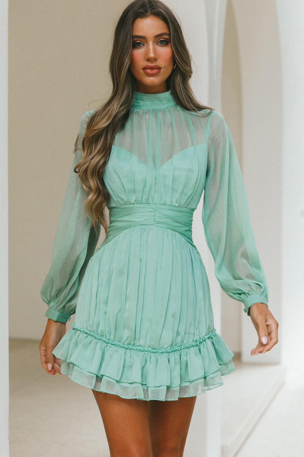 mandalay cocktail dress STUNNING MANDALAY Evening COCKTAIL DRESS SILK Embellished Dk. TURQ 10