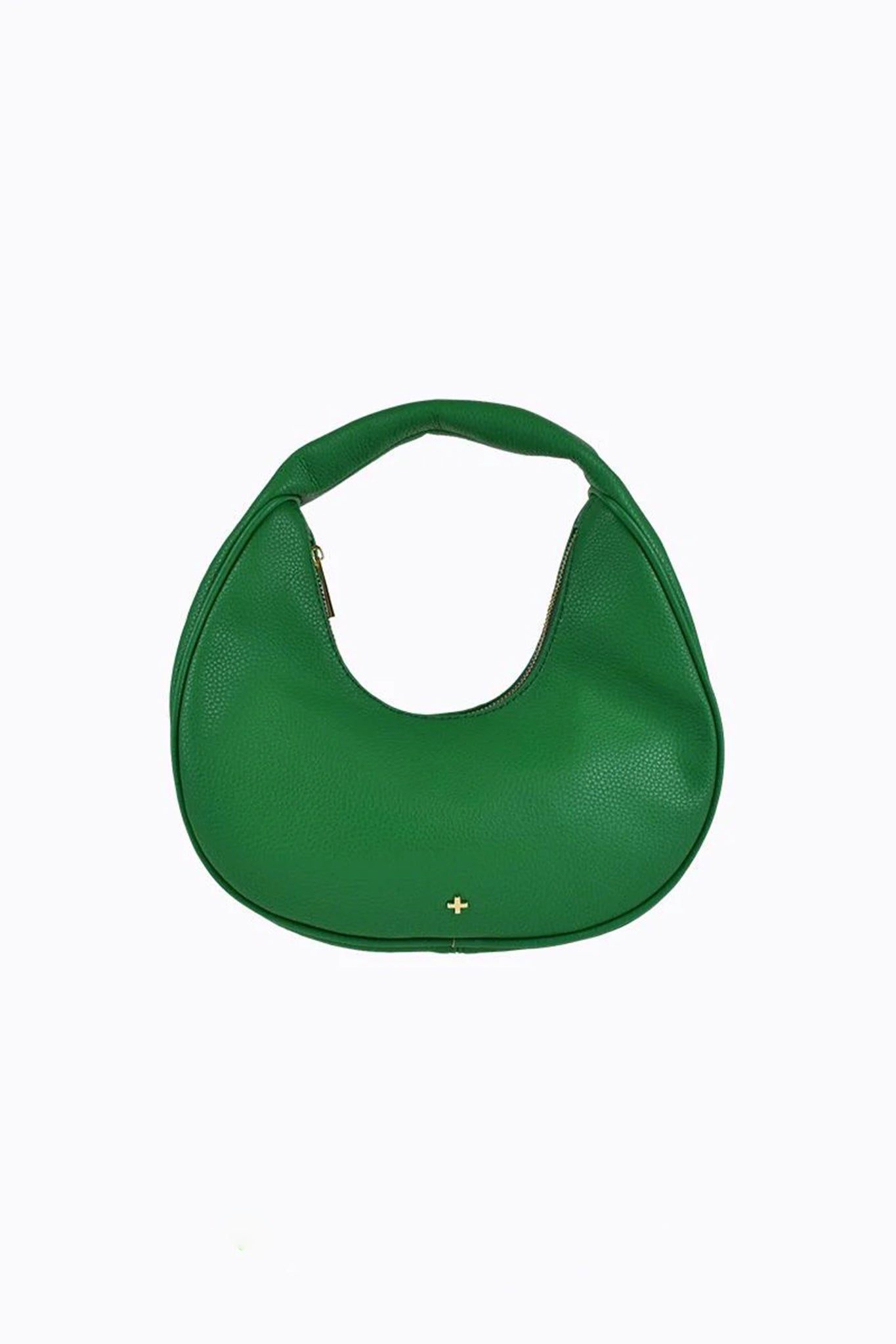 Peta And Jain Taylor Shoulder Bag Green by Selfie Leslie