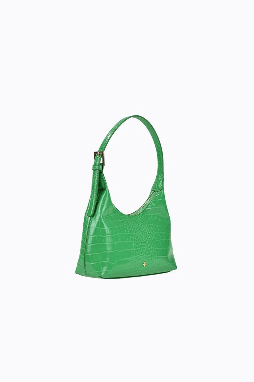 Peta And Jain Cambridge Handbag Green by Selfie Leslie