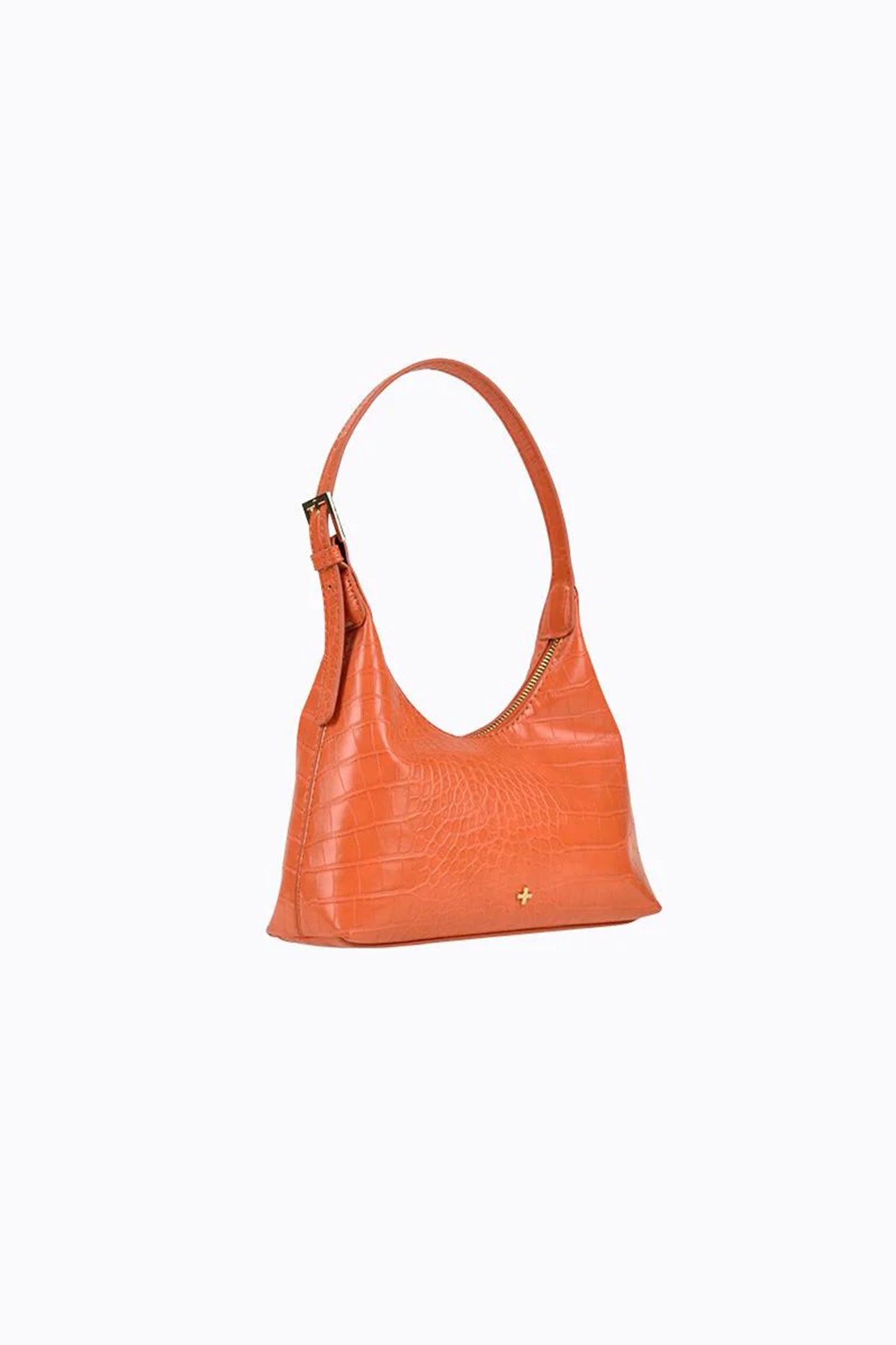 Peta And Jain Cambridge Handbag Orange by Selfie Leslie